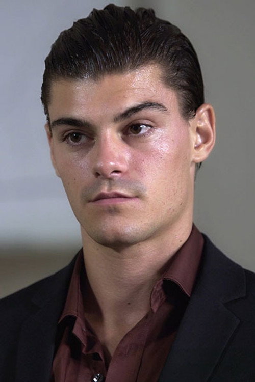 Photo of Josh Jo, Acting