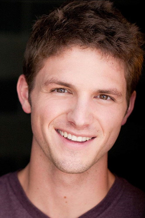 Photo of Tyler Weaks, Acting