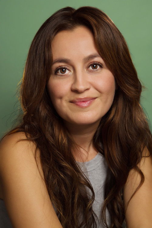 Felisha Michelle Cacho profile