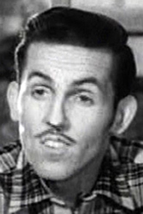 Photo of George Luiker, Acting