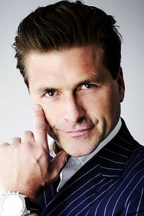 Martin Juncher profile