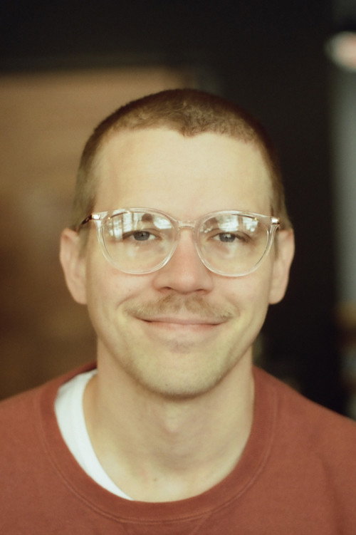 Photo of Matthew Paul Everitt, Directing