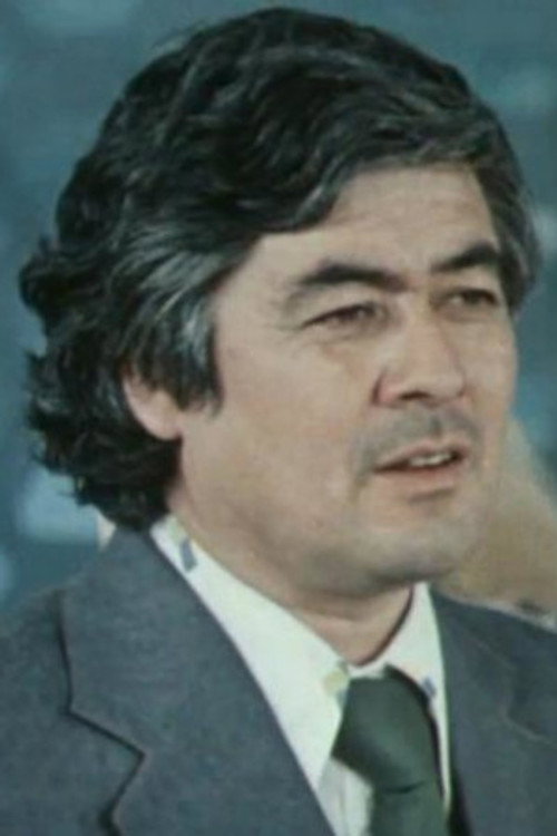 Photo of Tugan Redzhimetov, Acting