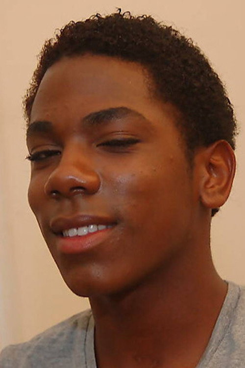 Photo of J.J., Acting
