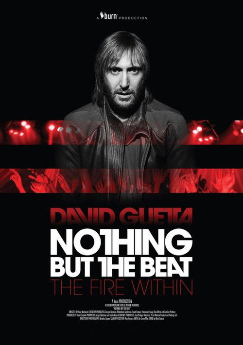 Movie poster for Nothing But The Beat (2011)