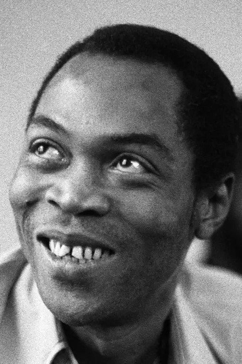 Photo of Fela Kuti, Acting