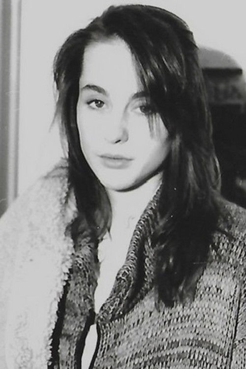 Željka Cvjetan profile