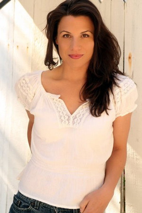 Photo of Jennifer Carta, Acting