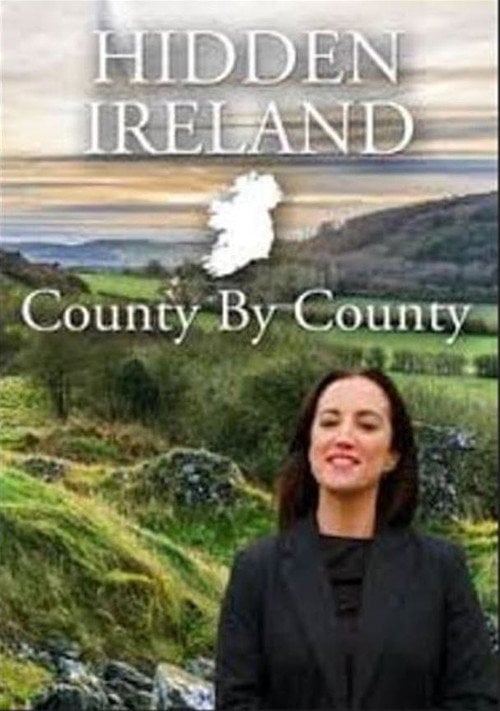 Series poster for Hidden Ireland: County By County (2021)
