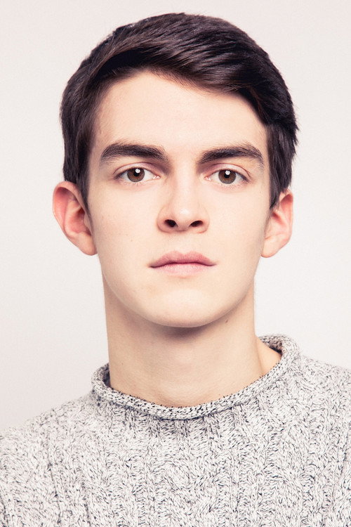 Photo of Gabriel Forest, Acting
