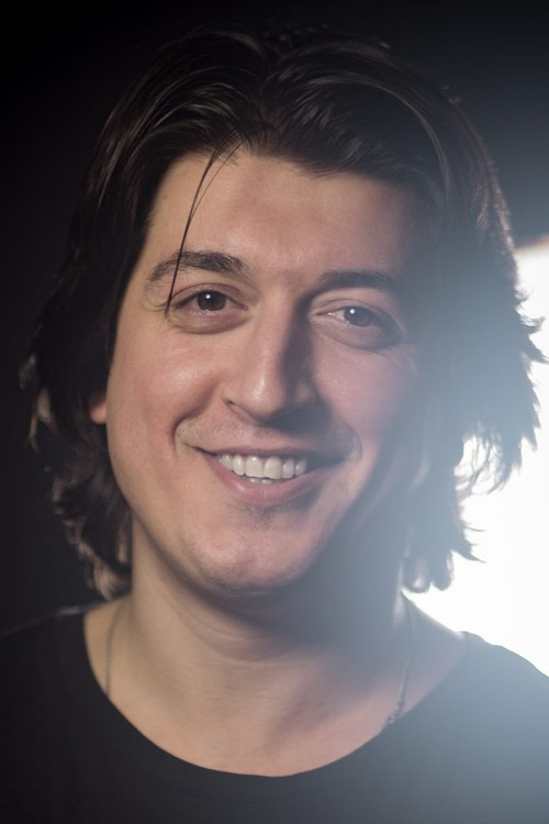 Kayhan Binnetoğlu profile