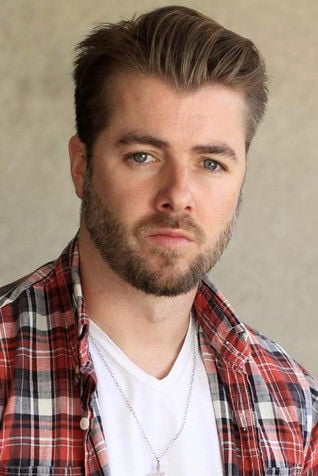 Photo of Owen Szabo, Acting