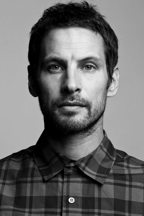 Photo of Sam Roberts, Acting