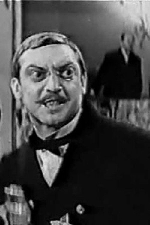 Photo of Anatoliy Ivanov, Acting