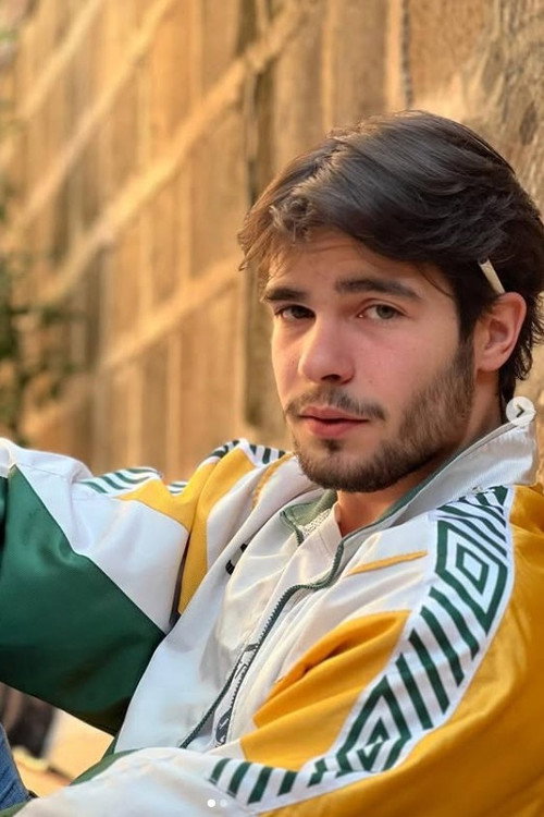 Photo of Aram Bakhchinyan, Acting
