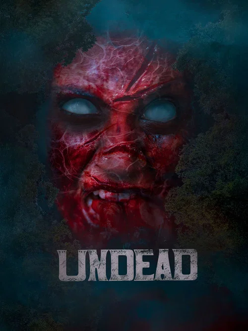 Movie poster for മരിച്ചിട്ടില്ലാത്തവർ