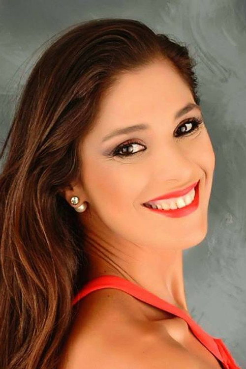 Elena Siakalli profile