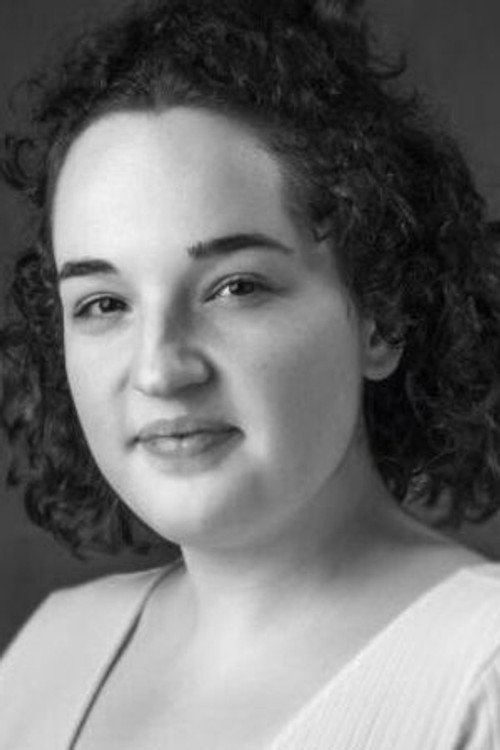 Jozefien Grossen profile