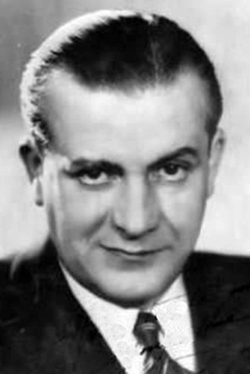 Marcel Barencey profile