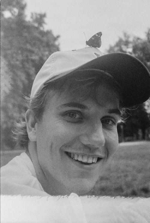 Photo of Gaspard Le Dourner, Directing
