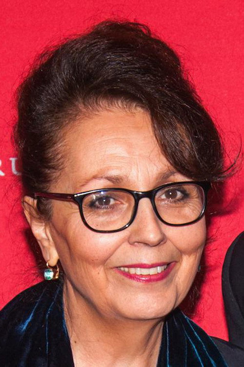 Marie Noëlle profile