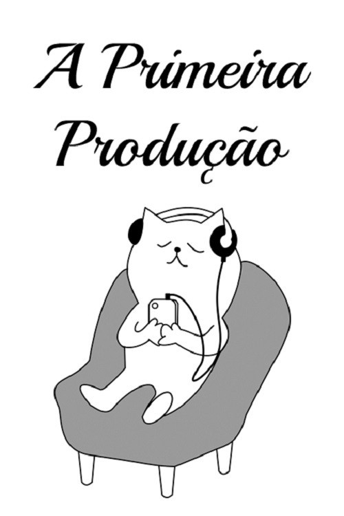 Movie poster for A Primeira Produção (2020)
