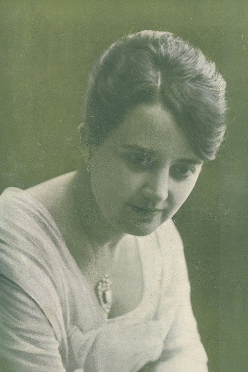 Photo of Etelvina Serra, Acting