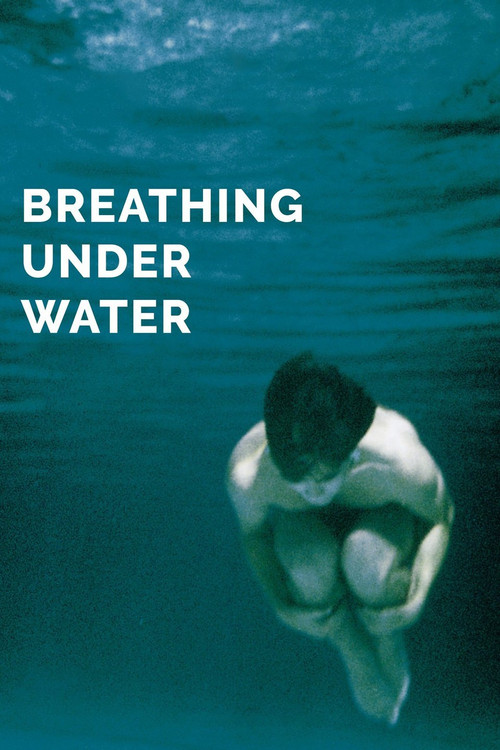 Movie poster for Breathing Under Water (2000)