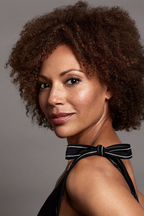 Photo of Tamara Whatley, Acting