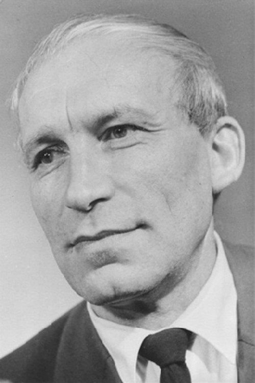 Photo of Johannes Wieke, Acting