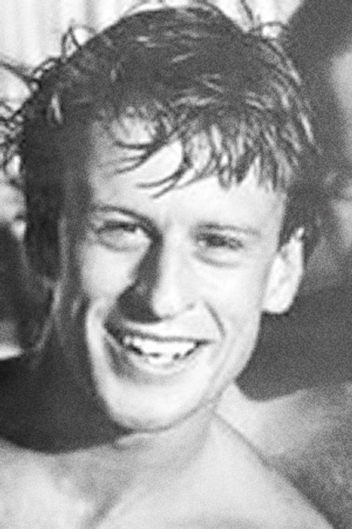 Photo of Rick Vega, Acting