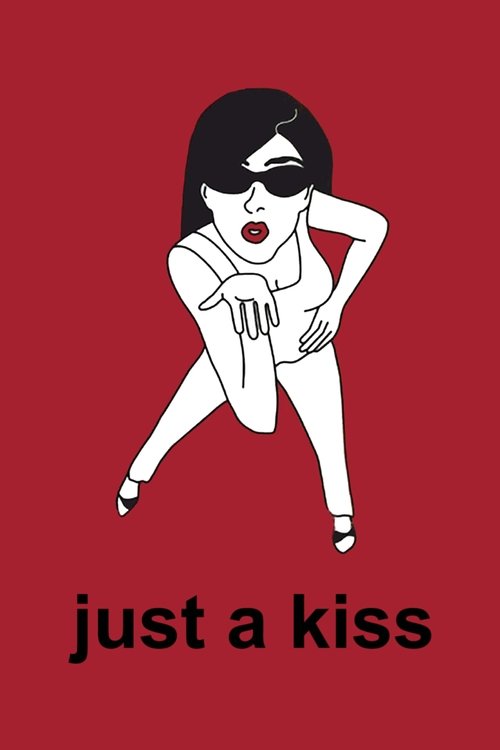 Movie poster for Just a Kiss (2002)
