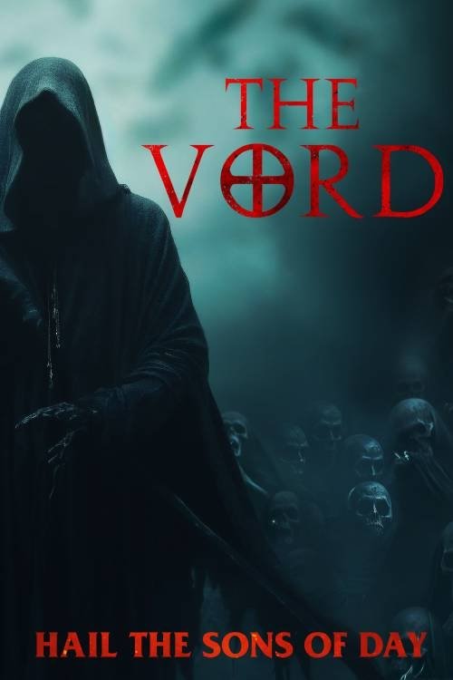 Movie poster for The Vord (2024)