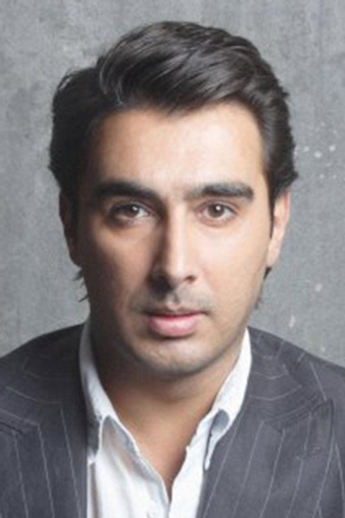 Photo of Antonis Siopkas, Acting
