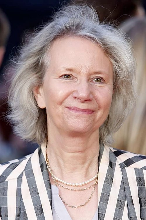 Eileen Davies profile