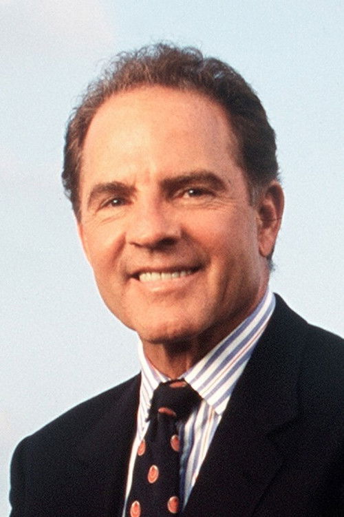 Frank Gifford profile