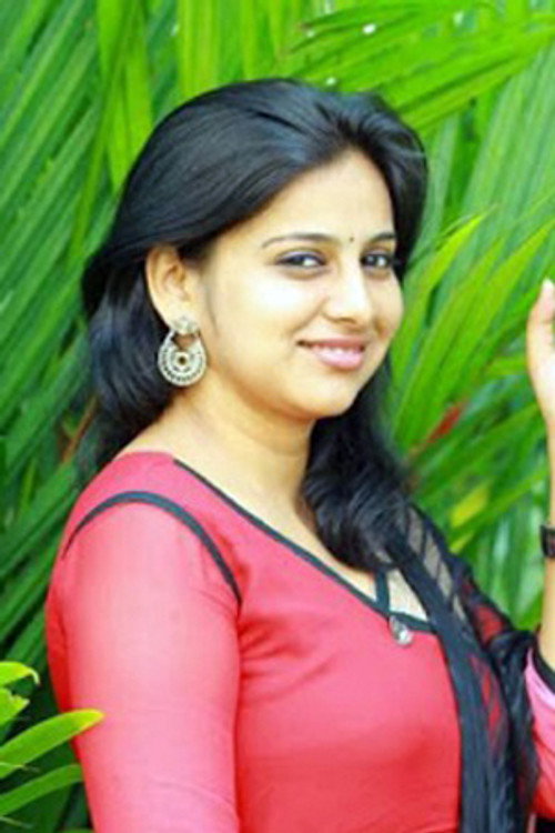 Photo of Anna Reshma Rajan, Acting
