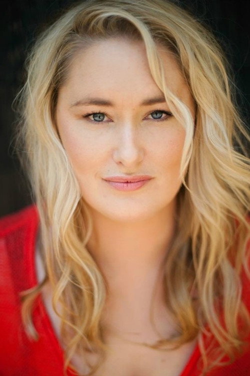 Photo of Luci Hare, Acting