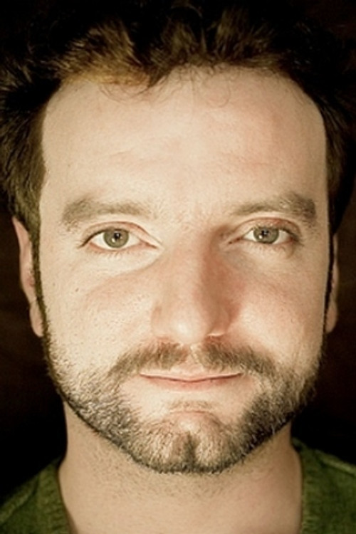 Photo of Adrien Cauchetier, Acting