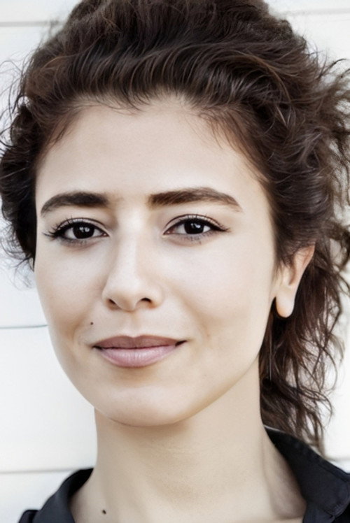 Photo of Ezgi Esma Kürklü, Acting