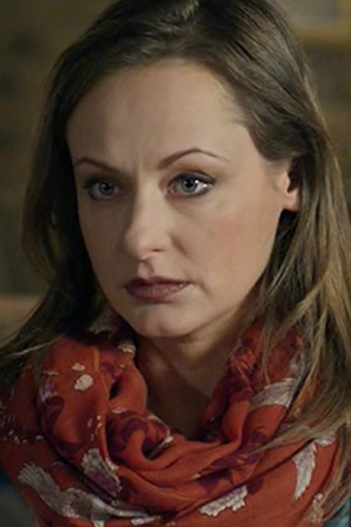 Photo of Natalya Shamina, Acting