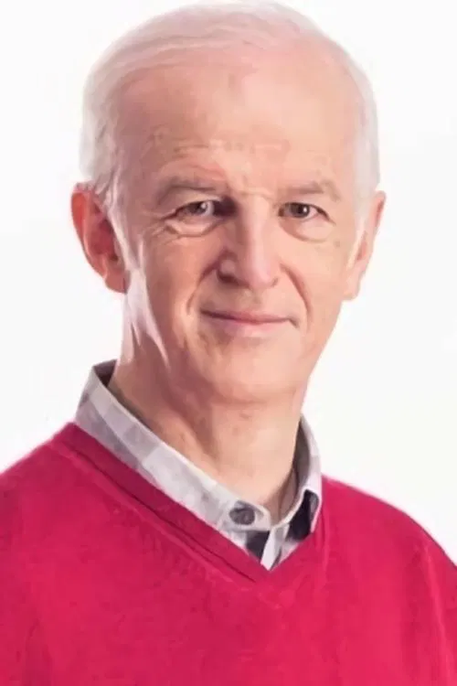 Sean McGinley profile