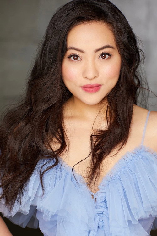 Photo of Nina Yang, Acting