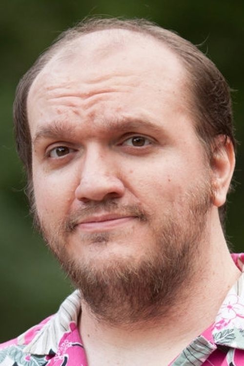 Photo of Sam Eidson, Acting
