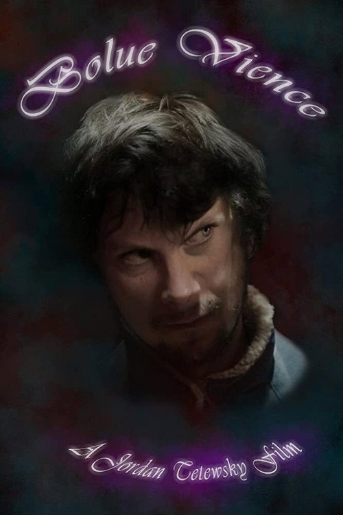 Movie poster for Bolue Vience