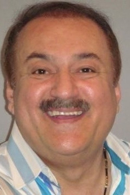 Photo of Javanshir Mammadov, Acting