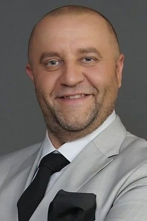 Photo of Ehor Krutoholov, Acting