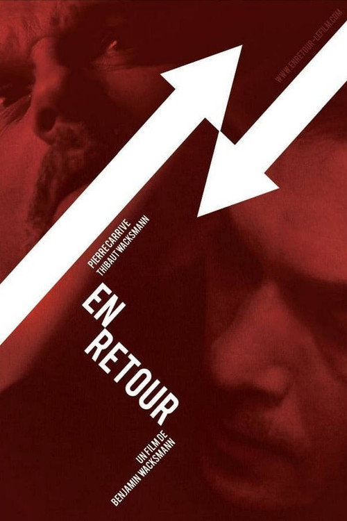 Movie poster for In Return (2013)