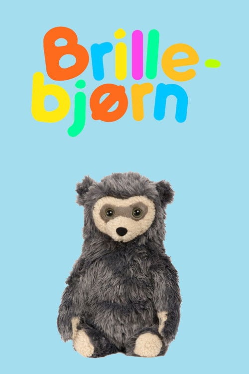 Bo Bear poster