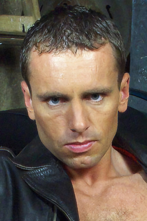 Photo of Paul Skerritt, Acting